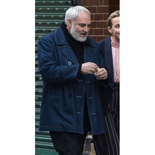 Killing Eve Konstantin Coat